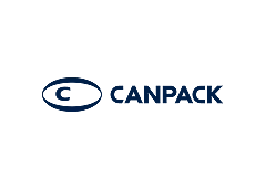 canpack - logo